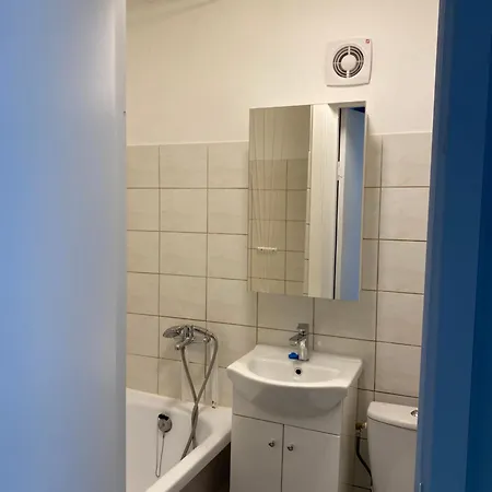 Nenaudojama Apartament Kłajpeda