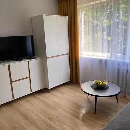 Nenaudojama Apartament Kłajpeda