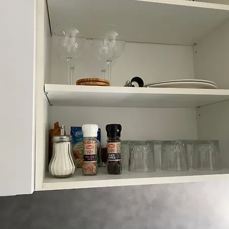 Apartament Nenaudojama