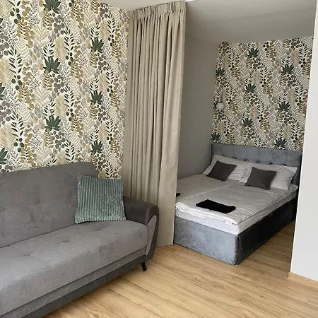 Apartament Nenaudojama *