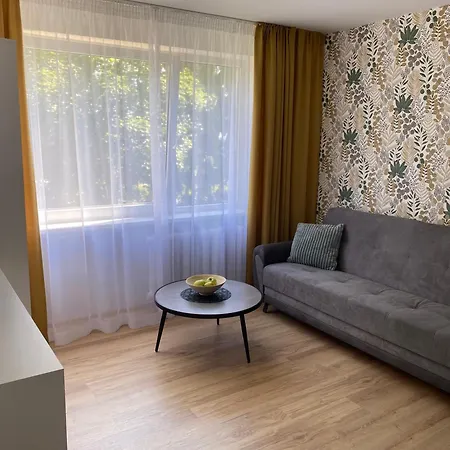 Apartament Nenaudojama *