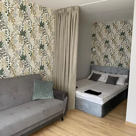 Nenaudojama Apartament *